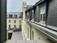 Saint Hilaire mobilisée !