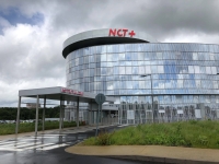 Superbe accueil à NCT+ !