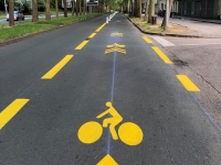 Boulevard du vélo