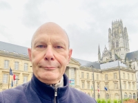 Création d'un groupe Les Républicains au conseil municipal de Rouen